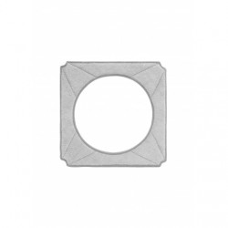 Ecovacs Cleaning Pad W-S082 Grey