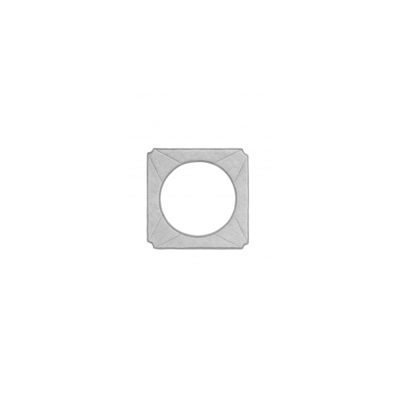 Ecovacs Cleaning Pad W-S082 Grey Ecovacs Cleaning Pad W-S082 Grey