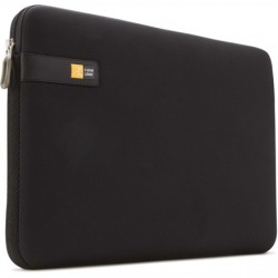 Case Logic LAPS114K Fits up to size 14.1 " Sleeve Black