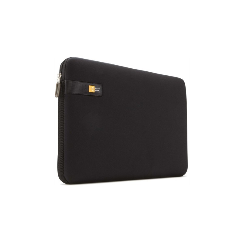 Case Logic LAPS114K Fits up to size 14.1 " Sleeve Black
