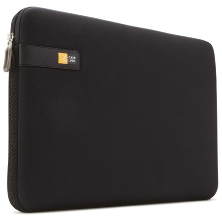 Case Logic LAPS114K Fits up to size 14.1 " Sleeve Black