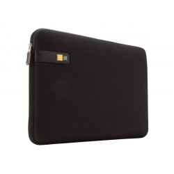 Case Logic LAPS114K Fits up to size 14.1 " Sleeve Black