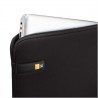 Case Logic LAPS114K Fits up to size 14.1 " Sleeve Black