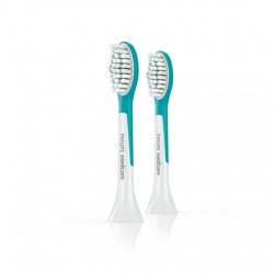 Philips Sonicare for Kids HX6042/33 Heads For kids Number of brush heads included 2 Number of teeth brushing modes Does not appl