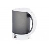 Adler Travel Kettle AD 1268 Standard 600 W 0.6 L Plastic White