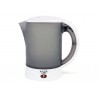 Adler Travel Kettle AD 1268 Standard 600 W 0.6 L Plastic White