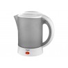 Adler Travel Kettle AD 1268 Standard 600 W 0.6 L Plastic White