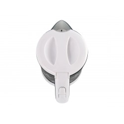 Adler Travel Kettle AD 1268 Standard 600 W 0.6 L Plastic White
