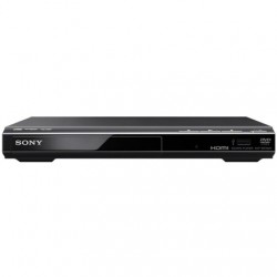 Sony DVD player DVPSR760HB Bluetooth HD JPEG, JPEG, KODAK Picture CD, LPCM, MP3, MPEG1, MPEG4, Super VCD, VCD, WMA, Xvid, Xvid E