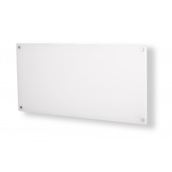 Mill Heater MB900DN Glass Panel Heater 900 W Number of power levels 1 Suitable for rooms up to 11-15 m White N/A