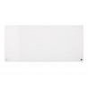 Mill Heater MB900DN Glass Panel Heater 900 W Number of power levels 1 Suitable for rooms up to 11-15 m White N/A