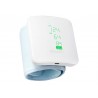 iHealth Wrist Blood Pressure Monitor BP7S Weight 105 g White Wireless Blood pressure readings are stored on the secure, free, HI