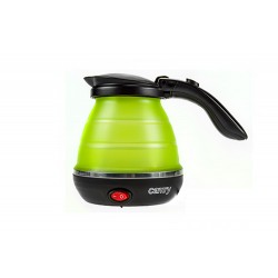 Camry CR 1265 Electric 750 W 0.5 L Plastic Green