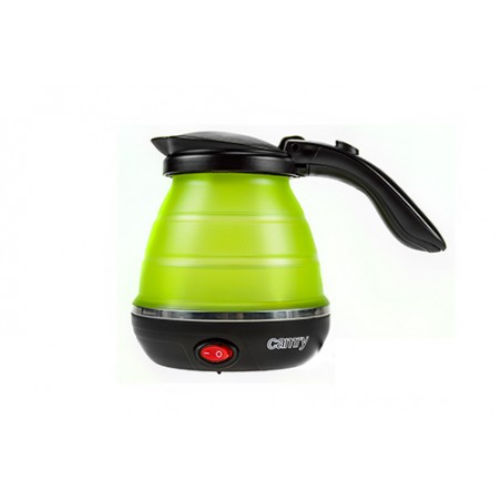 Camry CR 1265 Electric 750 W 0.5 L Plastic Green