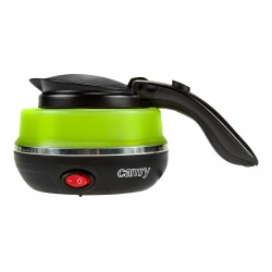 Camry CR 1265 Electric 750 W 0.5 L Plastic Green