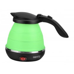 Camry CR 1265 Electric 750 W 0.5 L Plastic Green