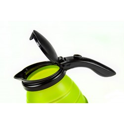 Camry CR 1265 Electric 750 W 0.5 L Plastic Green