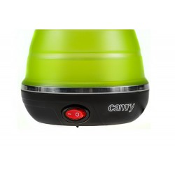 Camry CR 1265 Electric 750 W 0.5 L Plastic Green