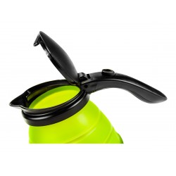 Camry CR 1265 Electric 750 W 0.5 L Plastic Green