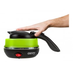 Camry CR 1265 Electric 750 W 0.5 L Plastic Green