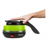 Camry CR 1265 Electric 750 W 0.5 L Plastic Green