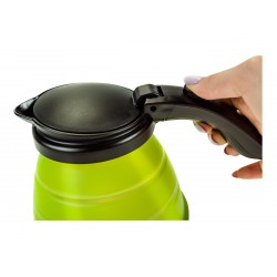 Camry CR 1265 Electric 750 W 0.5 L Plastic Green
