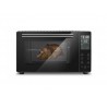 Caso Electronic oven TO26 Convection 26 L Free standing Black