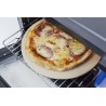 Caso Electronic oven TO26 Convection 26 L Free standing Black