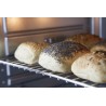 Caso Electronic oven TO26 Convection 26 L Free standing Black