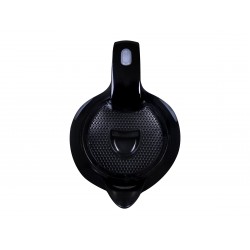Camry Kettle CR 1255 Standard 2200 W 1.7 L Plastic 360 rotational base Black