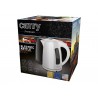 Camry Kettle CR 1255 Standard 2200 W 1.7 L Plastic 360 rotational base Black