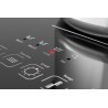 Caso Hob ProGourmet 3500 Number of burners/cooking zones 2 Sensor touch display Black Induction