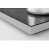 Caso Hob ProGourmet 3500 Number of burners/cooking zones 2 Sensor touch display Black Induction
