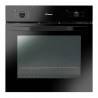 Candy Oven FCS100N/E 71 L A Electric Manual Rotary knobs Height 60 cm Width 60 cm Black