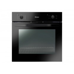 Candy Oven FCS100N/E 71 L A Electric Manual Rotary knobs Height 60 cm Width 60 cm Black