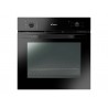 Candy Oven FCS100N/E 71 L A Electric Manual Rotary knobs Height 60 cm Width 60 cm Black