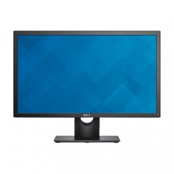 Dell E2216HV 22 " TN FHD 16:9 5 ms 200 cd/m Black 60 Hz