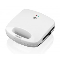 ETA Sandwich maker Tampo ETA415690000 700 W Number of plates 3 Number of pastry 2 White