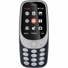 Nokia 3310 (2017) Dark Blue 2.4 " TFT 240 x 320 N/A MB 16 MB Dual SIM Micro-SIM Bluetooth 3.0 USB version microUSB 2.0 Built-in 