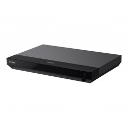 Sony 4K Ultra HD Blu-ray Player UBP-X700 Wi-Fi AVCHD Disc Format, HEVC, Motion JPEG (.mov, .avi), MPEG-1 Video / PS (.mpg .MPEG,