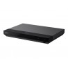 Sony 4K Ultra HD Blu-ray Player UBP-X700 Wi-Fi AVCHD Disc Format, HEVC, Motion JPEG (.mov, .avi), MPEG-1 Video / PS (.mpg .MPEG,