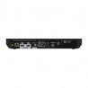 Sony 4K Ultra HD Blu-ray Player UBP-X700 Wi-Fi AVCHD Disc Format, HEVC, Motion JPEG (.mov, .avi), MPEG-1 Video / PS (.mpg .MPEG,