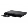 Sony 4K Ultra HD Blu-ray Player UBP-X700 Wi-Fi AVCHD Disc Format, HEVC, Motion JPEG (.mov, .avi), MPEG-1 Video / PS (.mpg .MPEG,