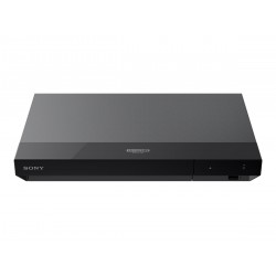 Sony 4K Ultra HD Blu-ray Player UBP-X700 Wi-Fi AVCHD Disc Format, HEVC, Motion JPEG (.mov, .avi), MPEG-1 Video / PS (.mpg .MPEG,