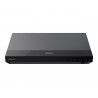 Sony 4K Ultra HD Blu-ray Player UBP-X700 Wi-Fi AVCHD Disc Format, HEVC, Motion JPEG (.mov, .avi), MPEG-1 Video / PS (.mpg .MPEG,