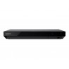 Sony 4K Ultra HD Blu-ray Player UBP-X700 Wi-Fi AVCHD Disc Format, HEVC, Motion JPEG (.mov, .avi), MPEG-1 Video / PS (.mpg .MPEG,