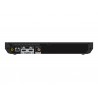 Sony 4K Ultra HD Blu-ray Player UBP-X700 Wi-Fi AVCHD Disc Format, HEVC, Motion JPEG (.mov, .avi), MPEG-1 Video / PS (.mpg .MPEG,