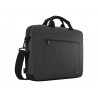 Case Logic Era Attach Fits up to size 14 " Messenger - Briefcase Obsidian Shoulder strap