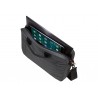 Case Logic Era Attach Fits up to size 14 " Messenger - Briefcase Obsidian Shoulder strap
