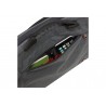 Case Logic Era Attach Fits up to size 14 " Messenger - Briefcase Obsidian Shoulder strap
